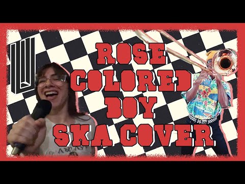 Video thumbnail for Rose-Colored Boy