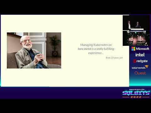 Data Engineering the Hard Way: Developing Spark Applications on Kubernetes