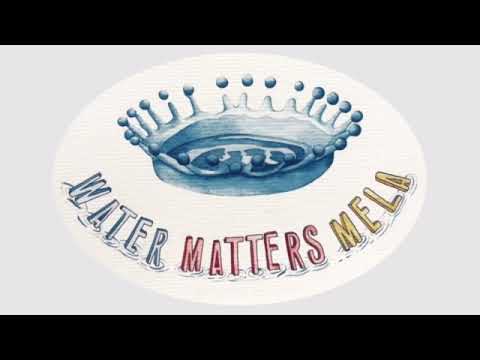 Water Matters: Transforming Impending Water Crisis