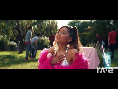 Bye Bye Bye, Thank U! Next! (*NSYNC & Ariana Grande Remix)