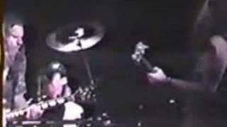 Gov&#39;t Mule - Just Got Paid - Macon GA - 1994