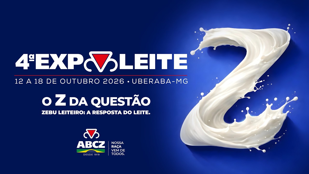4ª EXPOLEITE - Live Lançamento Sumário