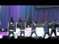 New Edition - If It Isn't Love (Live in Washington, DC) (07-20-2014)