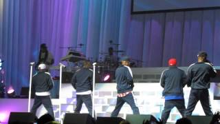 New Edition - If It Isn&#39;t Love (Live in Washington, DC) (07-20-2014)