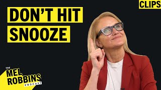 The Dangers Of False Confidence and How it Will Bite You | Mel Robbins Podcast Clips