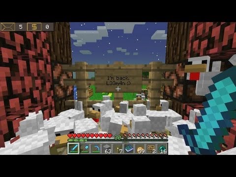 Denim plays FTB ep.16 : Pranked !