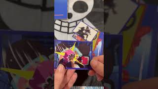 Cada vez falta menos para terminar la colección de #onepiece #panini #like #funkoanime #pokemon #yt