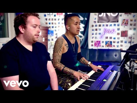 JNO - NOT OVER IT ft. P O'Mal