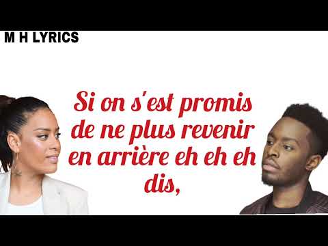Amel Bent feat Dadju - Tu l'aimes encore paroles