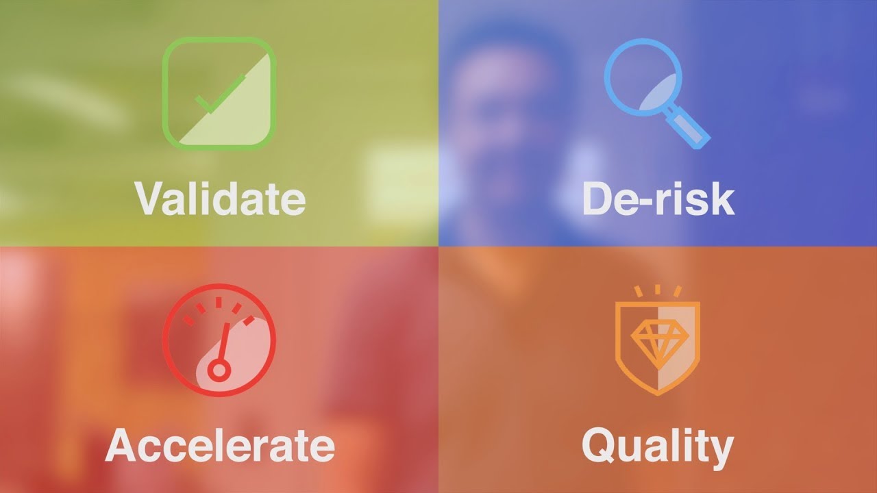 Purpose-Built Resource Center