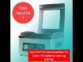 Caso VacuChef 70 Vakuumpakker