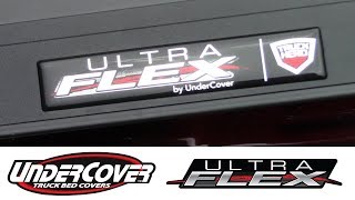 In the Garage™ with Performance Corner®: UnderCover Ultra Flex