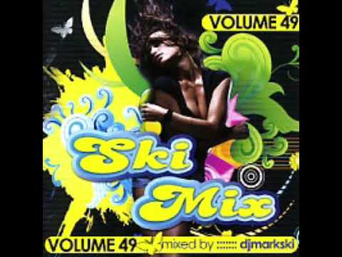 DJ Markski Ski Mix 49 (Full Set)