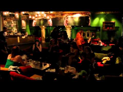 Making of: JS16 - Rosegarden Music video.