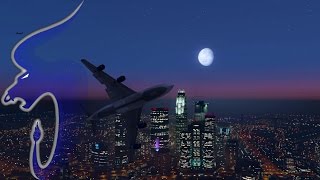 Stellar - The Smashing Pumpkins - GTA 5 - PS4 - Sync Reality