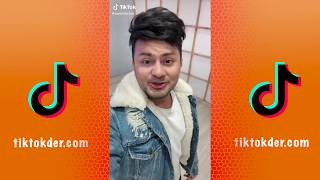 Best Awez Darbar @awezdarbar Tik Tok Compilation of February 2020