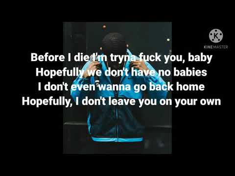 Sahir - No Guidance (Freestyle)