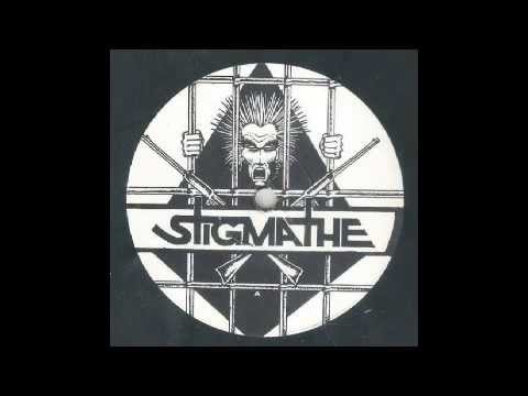 Stigmathe ‎– Lo Sguardo Dei Morti [1985, 7'', Meccano / Stigmathe Self-Release]