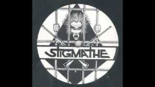 Stigmathe ‎– Lo Sguardo Dei Morti [1985, 7'', Meccano / Stigmathe Self-Release]