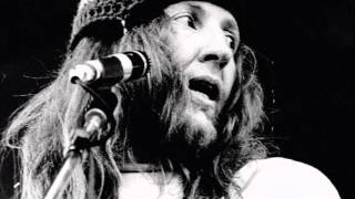Daevid Allen - Thinking Thoughts