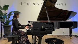 Chopin Scherzo No.2, Op.31