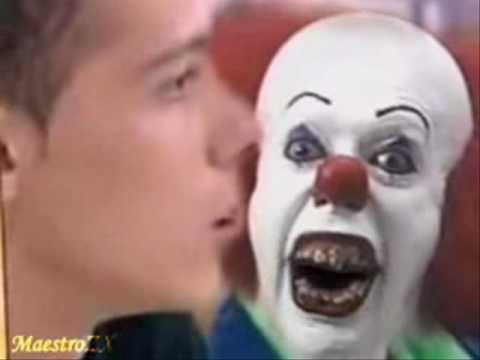 cacasonica -  la vengaza de el payaso ( Dublom la venganza )