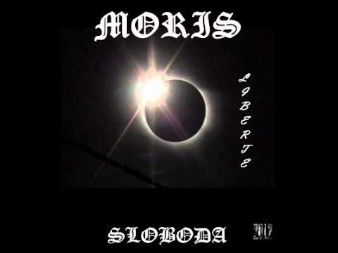 Moris - Mágia/The Magic (prod. DJ Izzy)