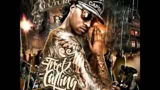 Future - Running Through A Check