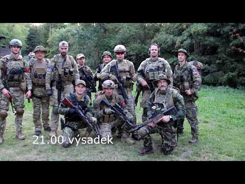 B-rdy Military Cup 2018