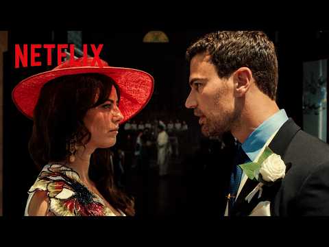 Eddie & Susie - The Story So Far | The Gentlemen