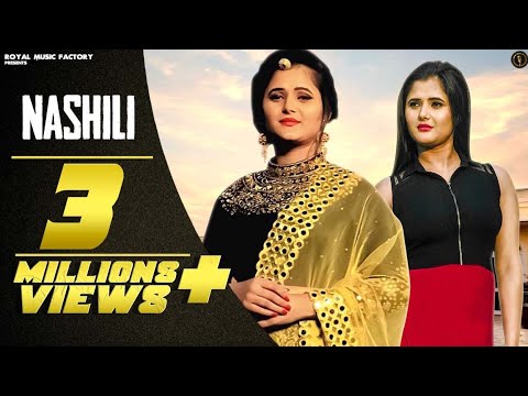 Nashili — watch video