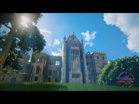 Cinematic Trailer