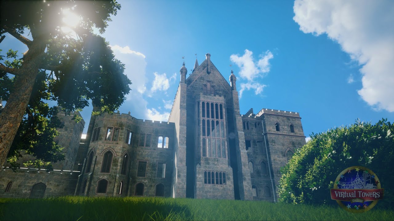 Cinematic Trailer