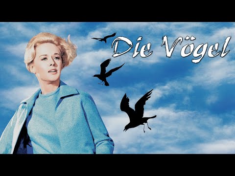 Die Vögel - Fan Trailer (2022) Deutsch HD