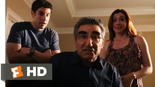American Reunion (6/10) Movie CLIP - There Are Services (2012) HD