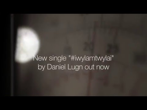 Daniel Lugn - #iwylamtwylai (feat. Gustaf Norén + kid, Ras Kitchen) (official promo)