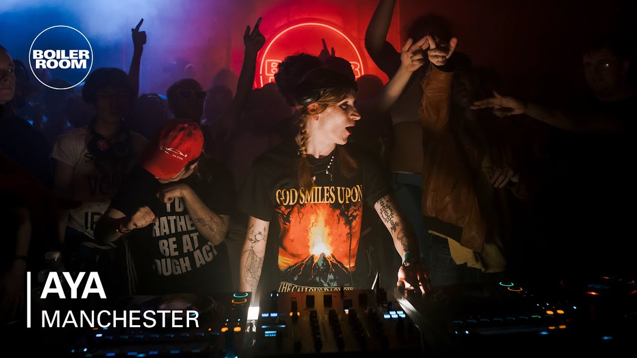 System - Untitled Set