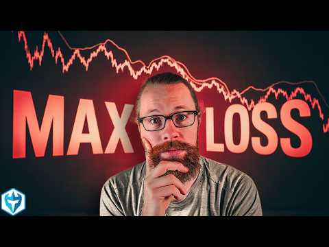 MAX LOSS RED DAY