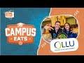 Campus Eats - Our Lady of the Lake University - Victoria Bowl at Sister Annie B. Cafeteria
