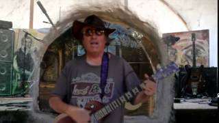 CAMPOS VERDES //JORGE SOTO //SOTOTOBLUES//SOL  DE MEDIANOCHE//