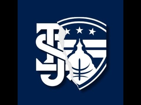 Adam Fox vs Team Thrill 17U UAA