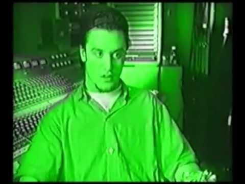 Why Mike Patton Doesn't Like Wolfmother