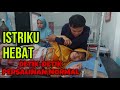 TOLONG ANAKKU MAU KELUAR Melahirkan Detikdetikmelahirkan Melahirkannormal