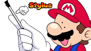 hello little stylus 💖