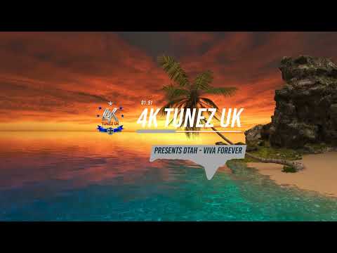 DTAH - Viva Forever (2025) (4K Tunez UK)