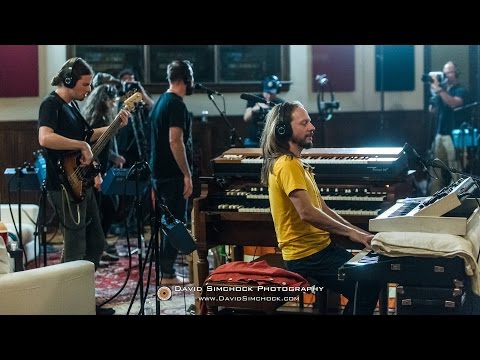 Echo Sessions 18 - The Motet - Whole Show