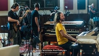 Echo Sessions 18 - The Motet - Whole Show
