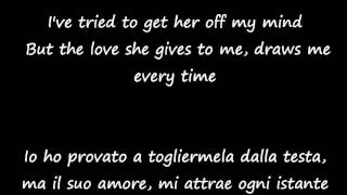 Lucky Dube - how will I know (sub ita)