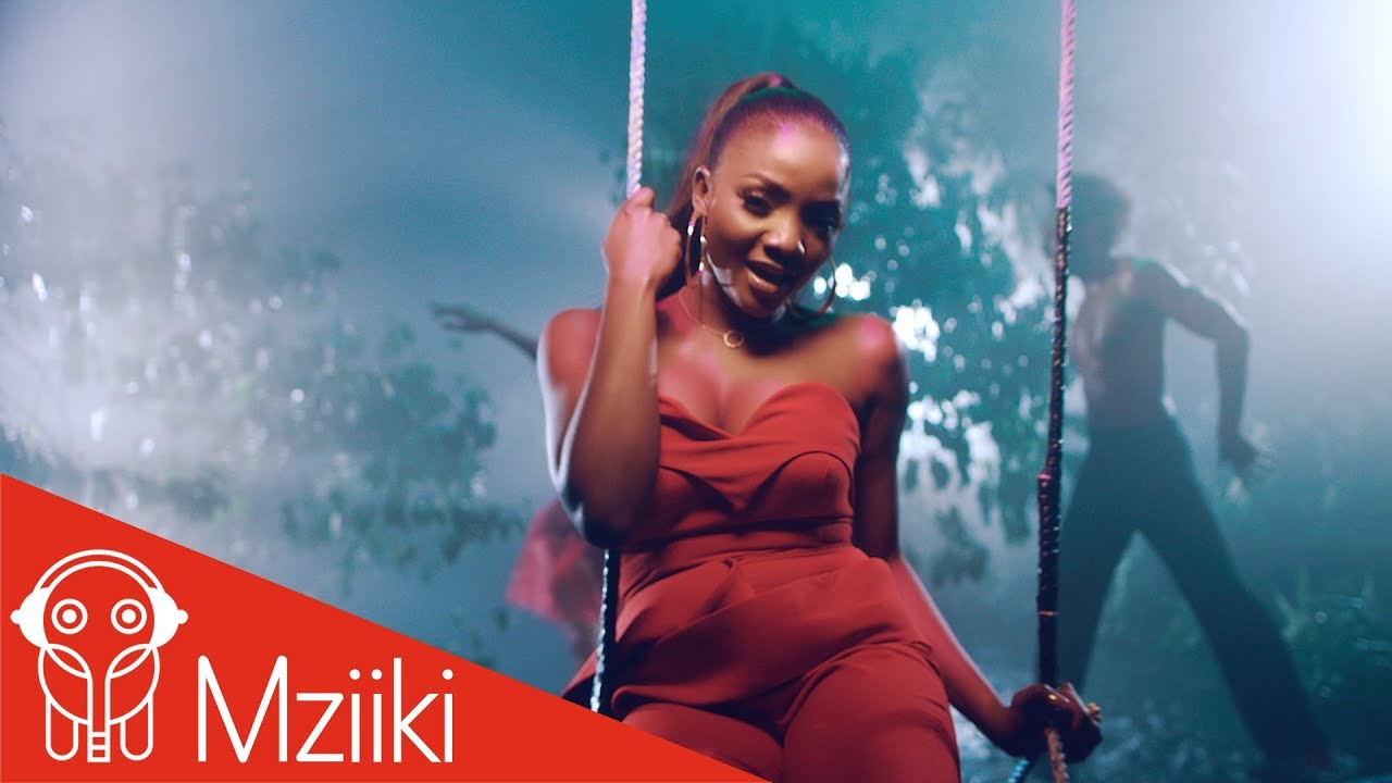 Simi — I Dun Care