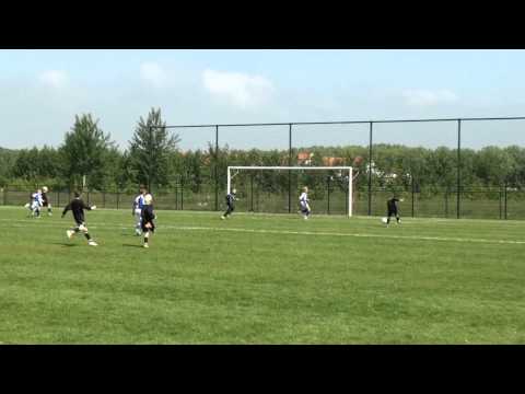 2. VV Drechtstreek E2 - JSV E1 0-3